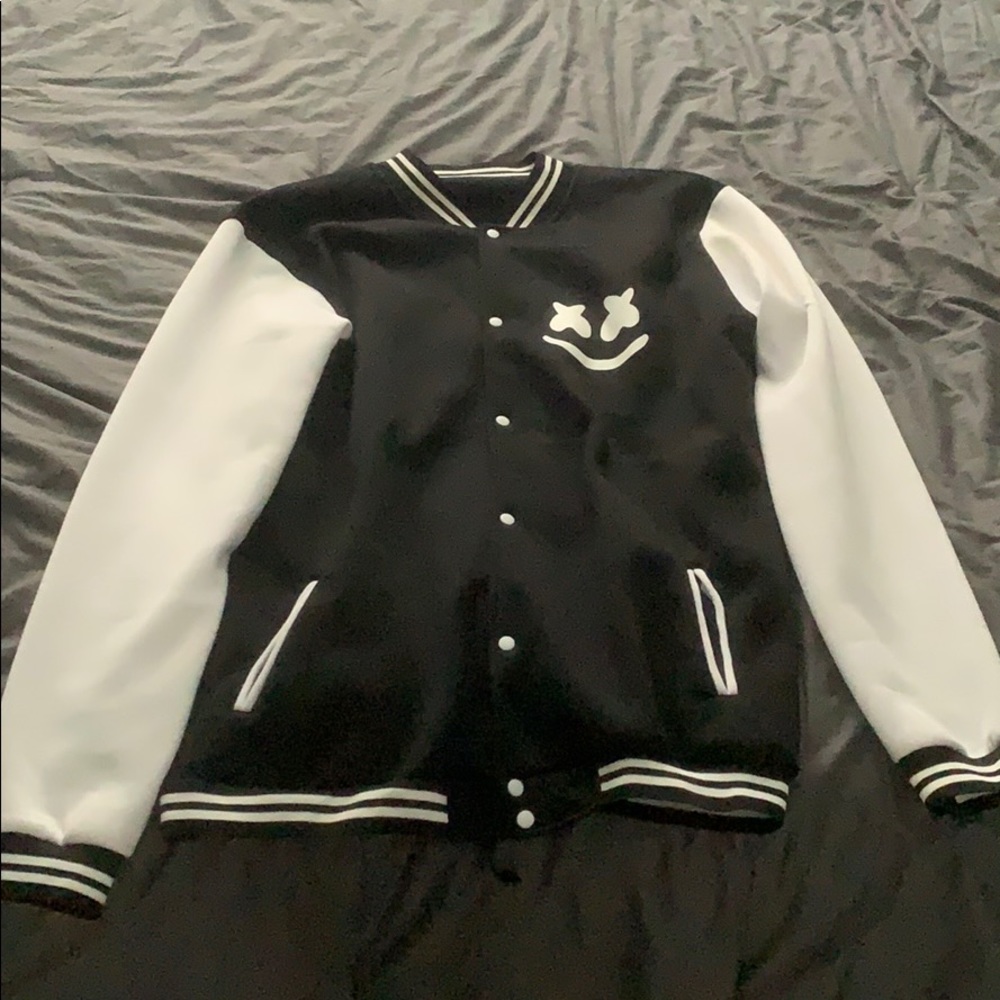 “Marshmallow “ jacket